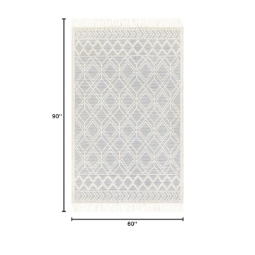 Mark&Day Handmade Wool Area Rugs for Any Room