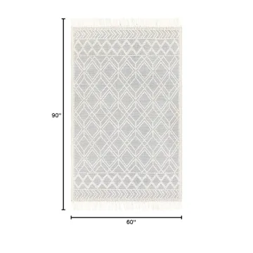 Mark&Day Handmade Wool Area Rugs for Any Room