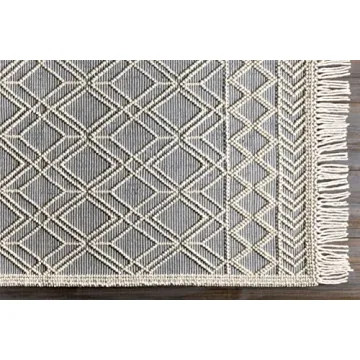 Mark&Day Handmade Wool Area Rugs for Any Room