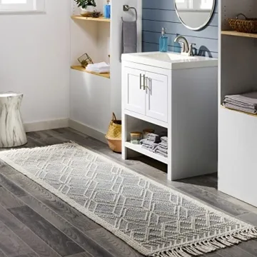 Mark&Day Handmade Wool Area Rugs for Any Room