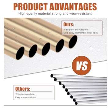 Dog Memorial Wind Chime - Loss of Dogs Sympathy Gift, Pet Passing Away Died Remembrance Gifts with Picture Frame, Pawprint Keyring & Rainbow Bridge Card Gifts in Memory of Dog