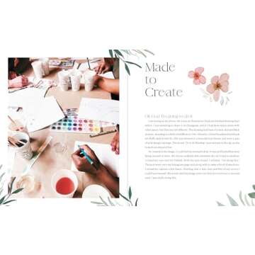 Sacred Creativity: Inspiration to Reclaim the Joy of Your God-Given Gifts