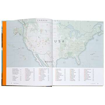 The Parklands: Trails and Secrets from the National Parks of the United States - Uncover the Hidden ...