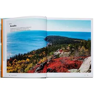 The Parklands Trails and Secrets National Parks Guide