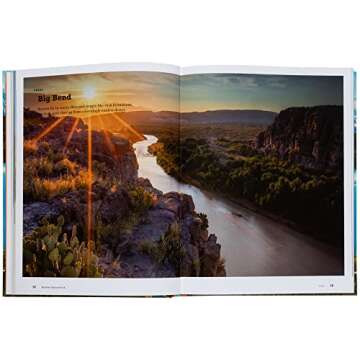 The Parklands Trails and Secrets National Parks Guide