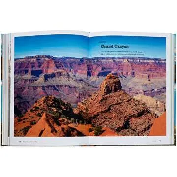 The Parklands Trails and Secrets National Parks Guide