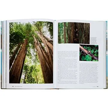 The Parklands Trails and Secrets National Parks Guide