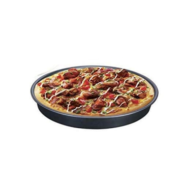 Universal Air Fryer Accessory Set: Cake Barrel & Pizza Pan
