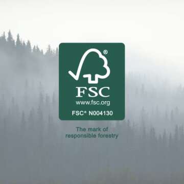 Amazon Aware All Purpose Cleaning Cloth, 8 Count, Pack of 1 Green, 13 x 15 Inch