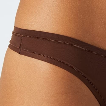 Amazon Essentials Women's Thong Underwear Comfortable Fit