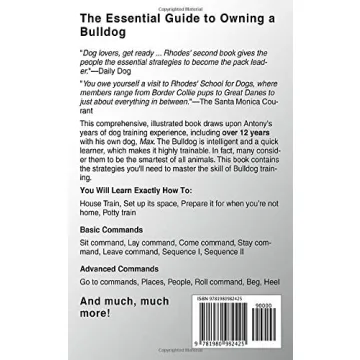 Bulldog Training Complete Guide for Every Owner