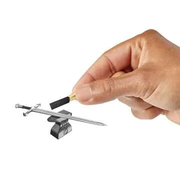 Explore MGA's Miniverse Lord of the Rings Mini Collectibles