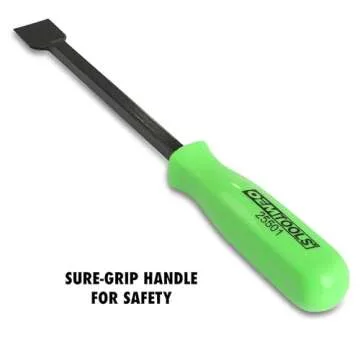 OEMTOOLS Gasket Scraper Set for Automotive & DIY Projects