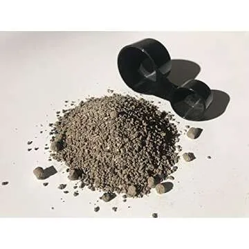 Organic 5-3-3 Fertilizer with MYKOS for Abundant Harvests