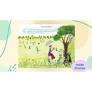 Empowering Book for Young Girls: Girls with Guts!