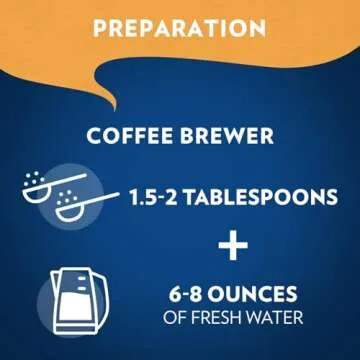 Lavazza Costiera Gran Aroma Ground Coffee 6 Bags of 12oz, Light Roast, Smooth and Aromatic Taste, Intensity 2/5, 100% Arabica, Ideal for Drip Brewers, (Pack of 6) - Package May Vary