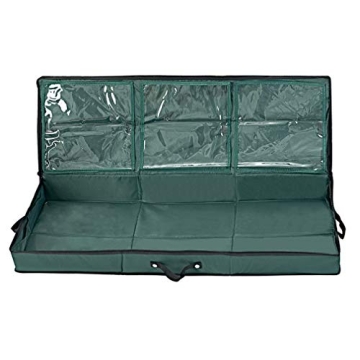 Primode Wrapping Paper Storage Case for Gift Wrap