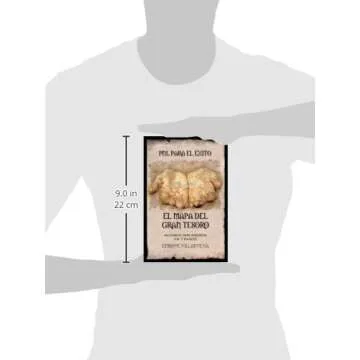 El Mapa del Gran Tesoro: Aventura y Crecimiento Personal