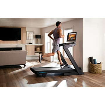 NordicTrack Commercial 2450 Treadmill with iFIT Membership