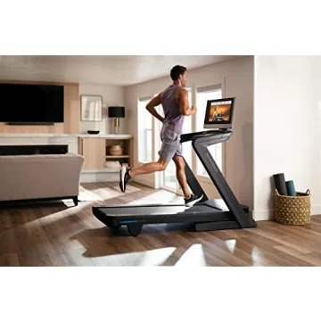 NordicTrack Commercial 2450 Treadmill with iFIT Membership