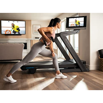 NordicTrack Commercial 2450 Treadmill with iFIT Membership