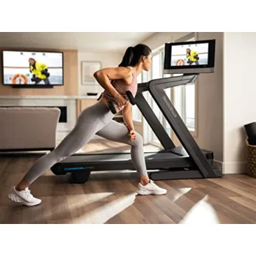 NordicTrack Commercial 2450 Treadmill with iFIT Membership
