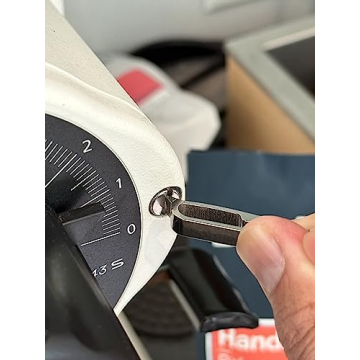 Lithe Goods Titanium Hook: EDC Tool and Bottle Opener