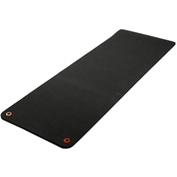 SPRI Hanging Exercise Mat for Gym & Home Workouts