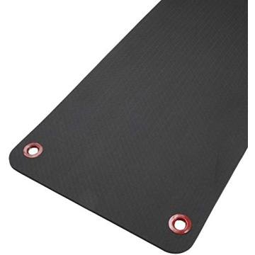 SPRI Hanging Exercise Mat for Gym & Home Workouts