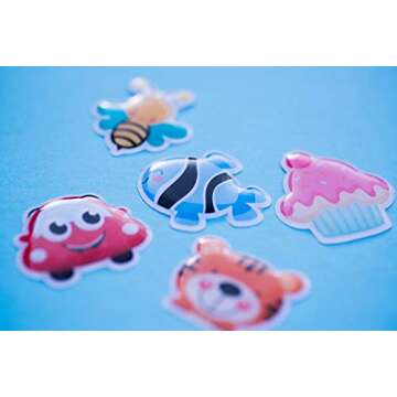 Silhouette Doming Starter Kit