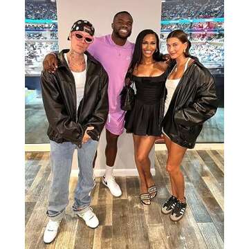 VANLINKER Inflated Trendy Fun Funky Lip Shape Aesthetic Cool Sunglasses for Festival Party VL9728 Black