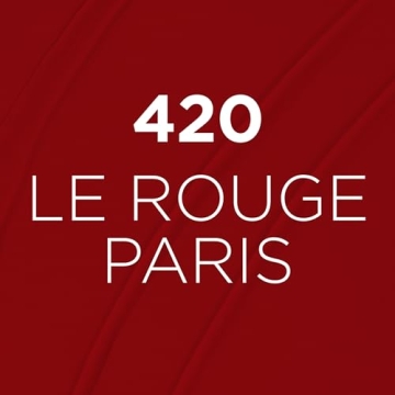 L'Oreal Paris Infallible Matte Liquid Lipstick 420