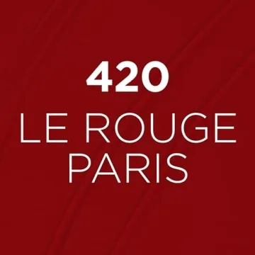 L'Oreal Paris Infallible Matte Liquid Lipstick 420