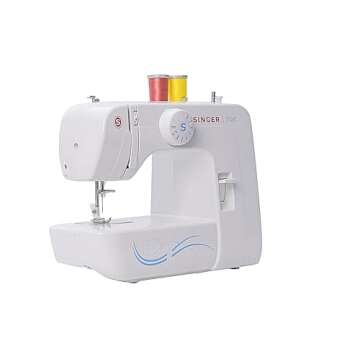 SINGER | Start 1304 Sewing Machine with 6 Built-in Stitches, Free Arm Sewing Machine - Best Sewing Machine for Beginners