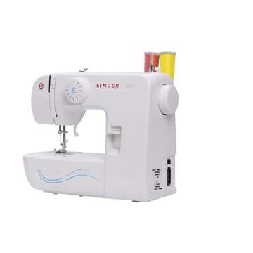 SINGER | Start 1304 Sewing Machine with 6 Built-in Stitches, Free Arm Sewing Machine - Best Sewing Machine for Beginners