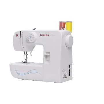 SINGER | Start 1304 Sewing Machine with 6 Built-in Stitches, Free Arm Sewing Machine - Best Sewing Machine for Beginners