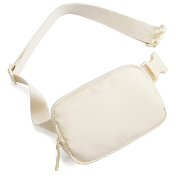Telena Crossbody Fanny Pack for Women and Men