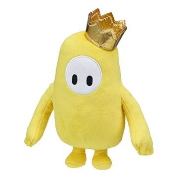 Fall Guys Plush - Cuddly 8" Collectable Plush Toy