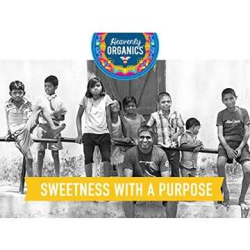 Organic Double Dark Chocolate Honey Patties - Indulge Guilt-Free