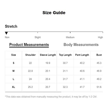 Floerns Women's 2 Piece Green Argyle Outfit Set for Style