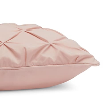 Stylish Amazon Basics Queen Comforter Set for All Seasons