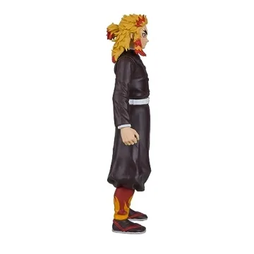 McFarlane Demon Slayer Rengoku 5in Action Figure
