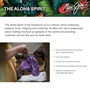 Shop Maui Jim Barrier Reef Sunglasses - Unmatched Clarity