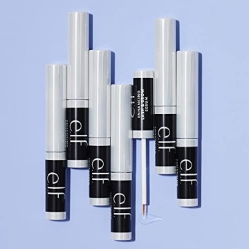 e.l.f. Enhancing Lash & Brow Serum for Longer Lashes