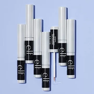 e.l.f. Enhancing Lash & Brow Serum for Longer Lashes