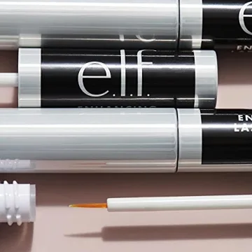 e.l.f. Enhancing Lash & Brow Serum for Longer Lashes