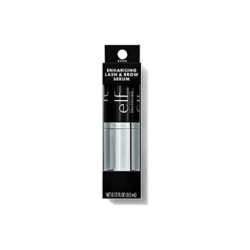 e.l.f. Enhancing Lash & Brow Serum for Longer Lashes