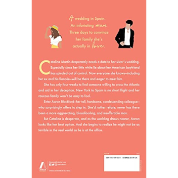 The Spanish Love Deception Romance Novel Review