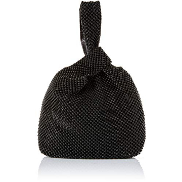 Jessica McClintock Logan Evening Pouch in Black - Chic & Versatile