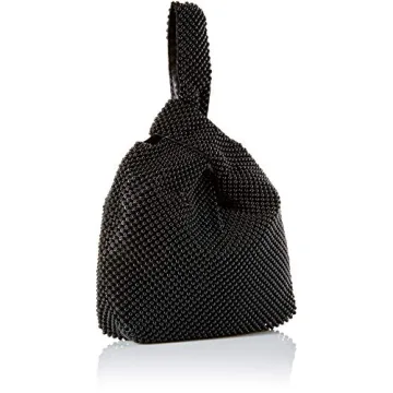 Jessica McClintock Logan Evening Pouch in Black - Chic & Versatile